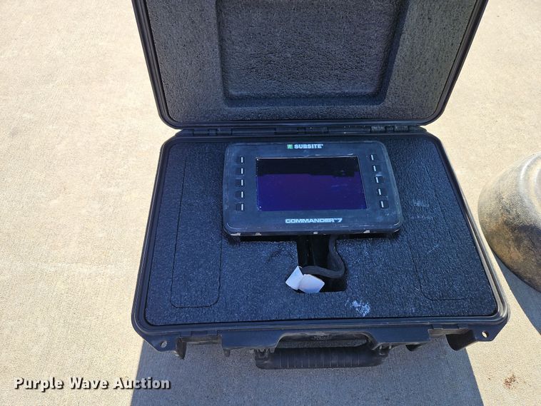 image for item DN7130 Subsite  electronics locator