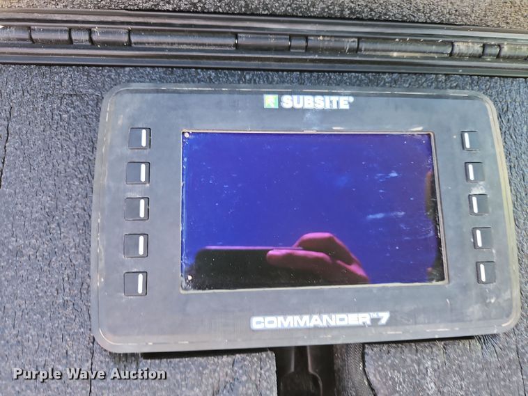 image for item DN7130 Subsite  electronics locator