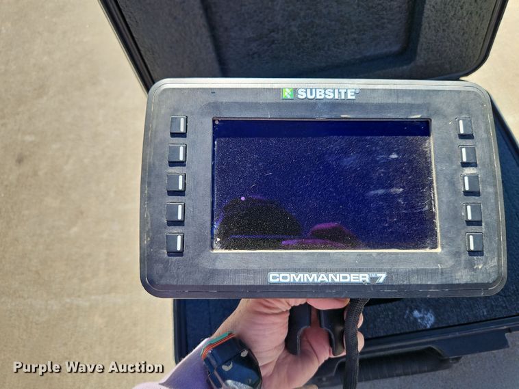 image for item DN7130 Subsite  electronics locator