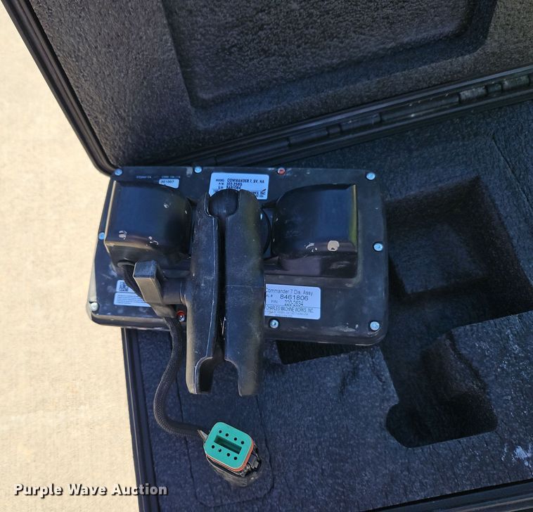 image for item DN7130 Subsite  electronics locator