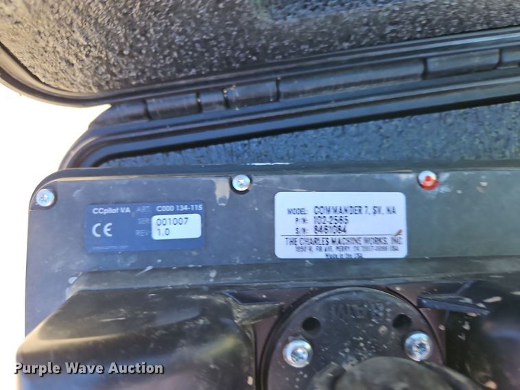 image for item DN7130 Subsite  electronics locator