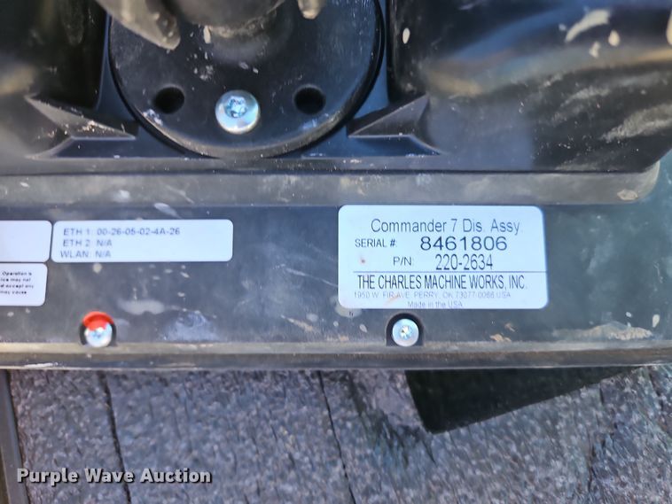 image for item DN7130 Subsite  electronics locator