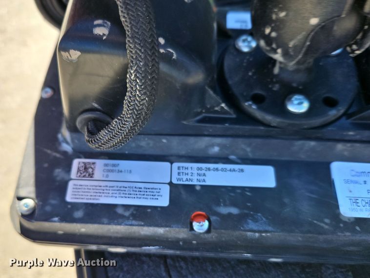 image for item DN7130 Subsite  electronics locator