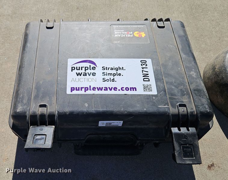 image for item DN7130 Subsite  electronics locator