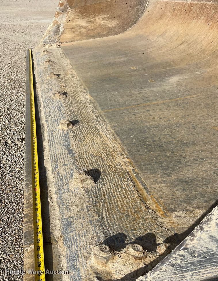 image for item DP0215 1987 Caterpillar 980C  wheel loader