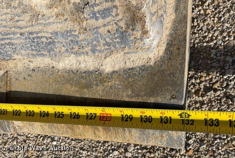 image for item DP0215 1987 Caterpillar 980C  wheel loader