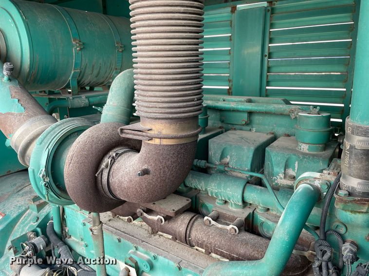 image for item DP0216 Onan 500DFED  generator