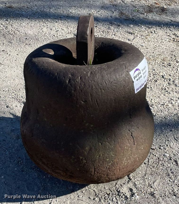 image for item DP0220 Wrecking ball