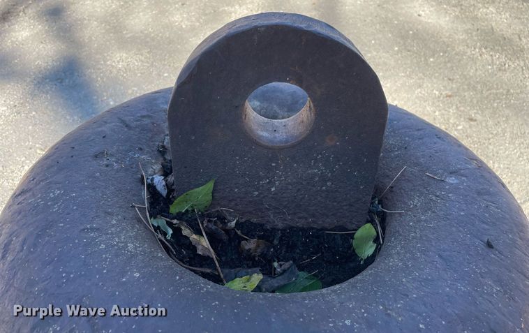 image for item DP0220 Wrecking ball