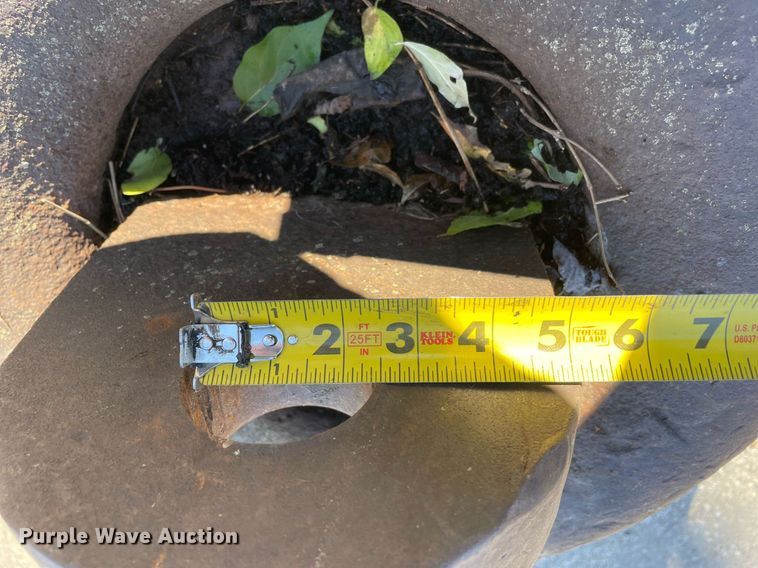 image for item DP0220 Wrecking ball