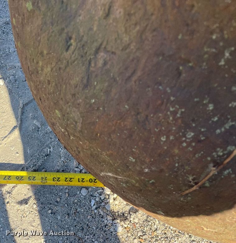 image for item DP0220 Wrecking ball