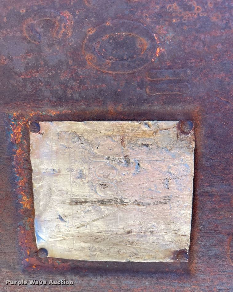 image for item DP0223 Johnson  crane attachments