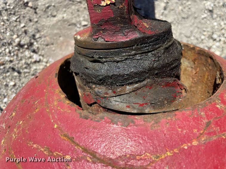 image for item DP0223 Johnson  crane attachments