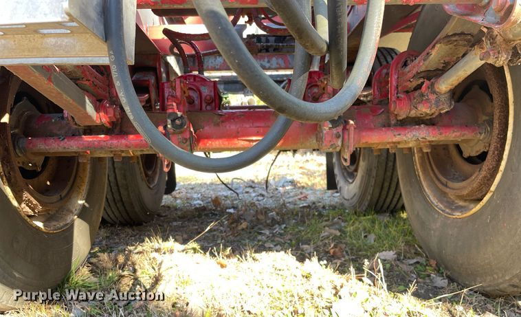 image for item DP0225 1997 Nelson CBC-20  boom dolly