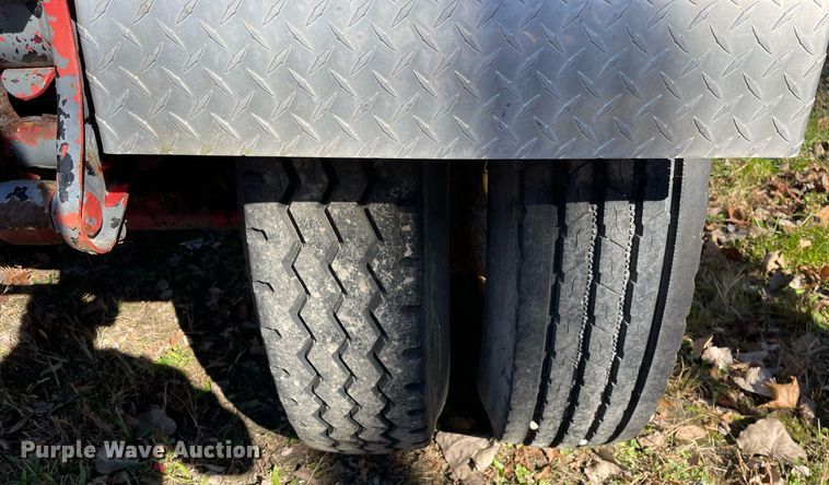 image for item DP0225 1997 Nelson CBC-20  boom dolly