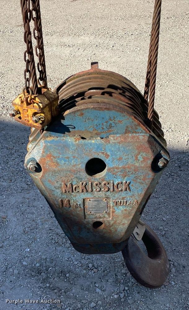 image for item DP0226 1994 Loraine LRT230E  crane