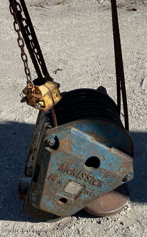 image for item DP0226 1994 Loraine LRT230E  crane