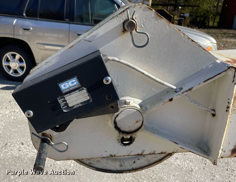 image for item DP0226 1994 Loraine LRT230E  crane