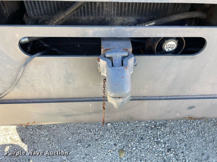 image for item DP0226 1994 Loraine LRT230E  crane