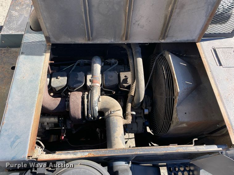 image for item DP0226 1994 Loraine LRT230E  crane