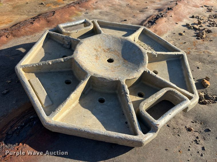 image for item DP2130 1999 Sterling A9500  crane truck