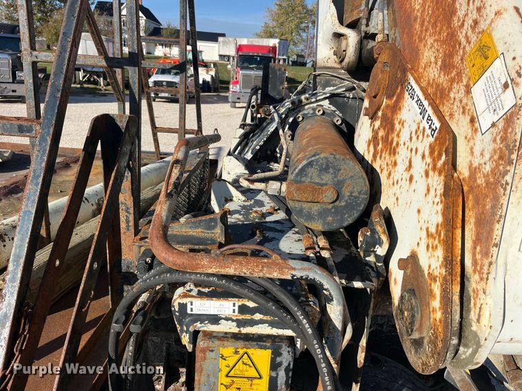 image for item DP2130 1999 Sterling A9500  crane truck