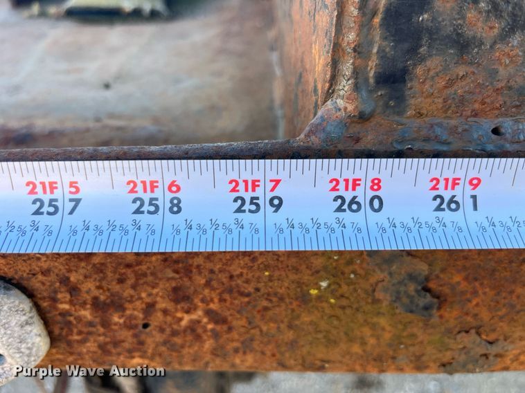 image for item DP2130 1999 Sterling A9500  crane truck