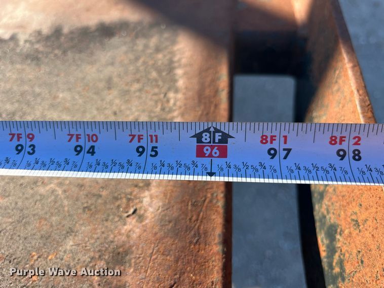 image for item DP2130 1999 Sterling A9500  crane truck