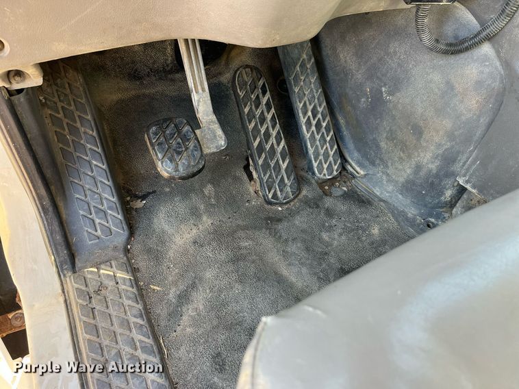 image for item DP2130 1999 Sterling A9500  crane truck