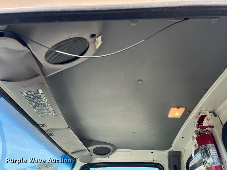 image for item DP2130 1999 Sterling A9500  crane truck