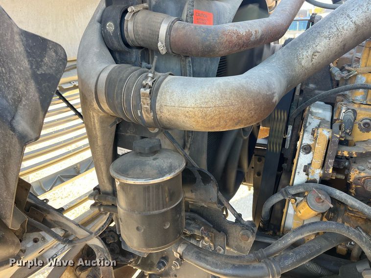 image for item DP2130 1999 Sterling A9500  crane truck