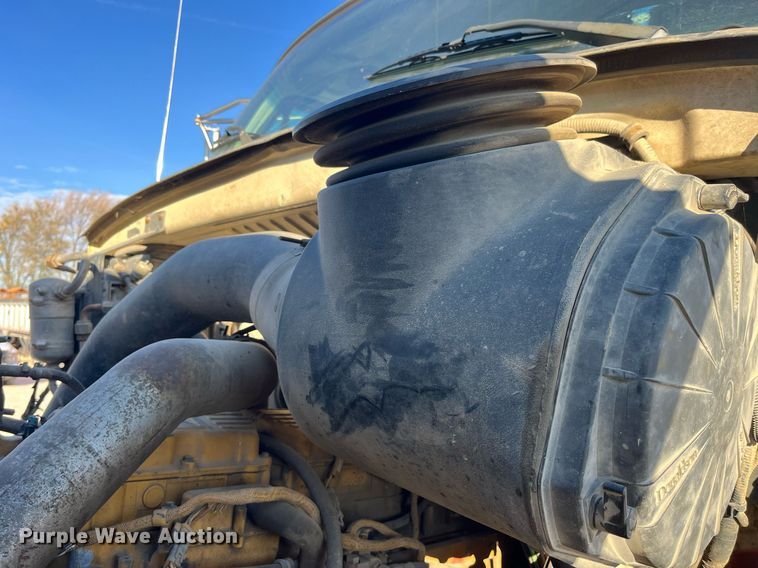 image for item DP2130 1999 Sterling A9500  crane truck