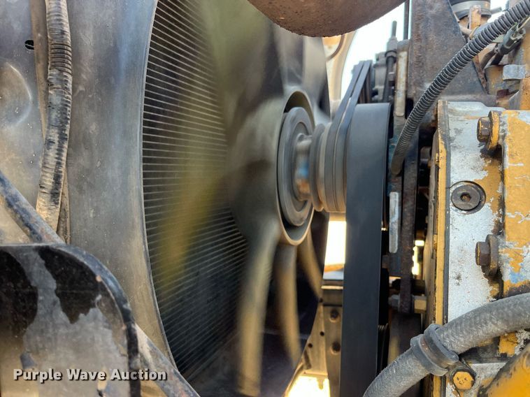 image for item DP2130 1999 Sterling A9500  crane truck