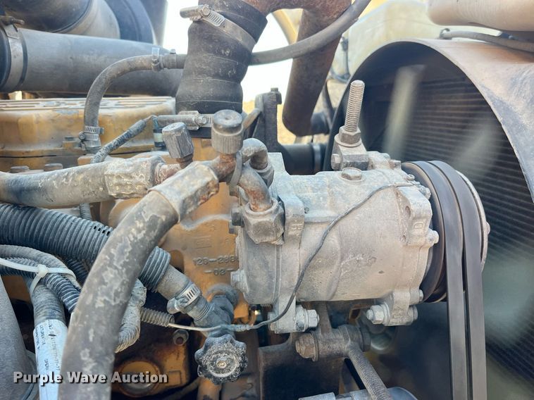 image for item DP2130 1999 Sterling A9500  crane truck