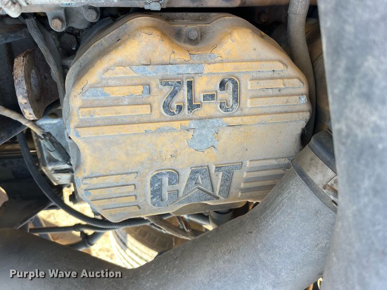 image for item DP2130 1999 Sterling A9500  crane truck