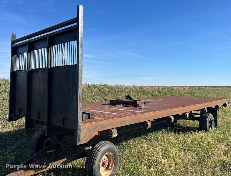 image for item DP2130 1999 Sterling A9500  crane truck