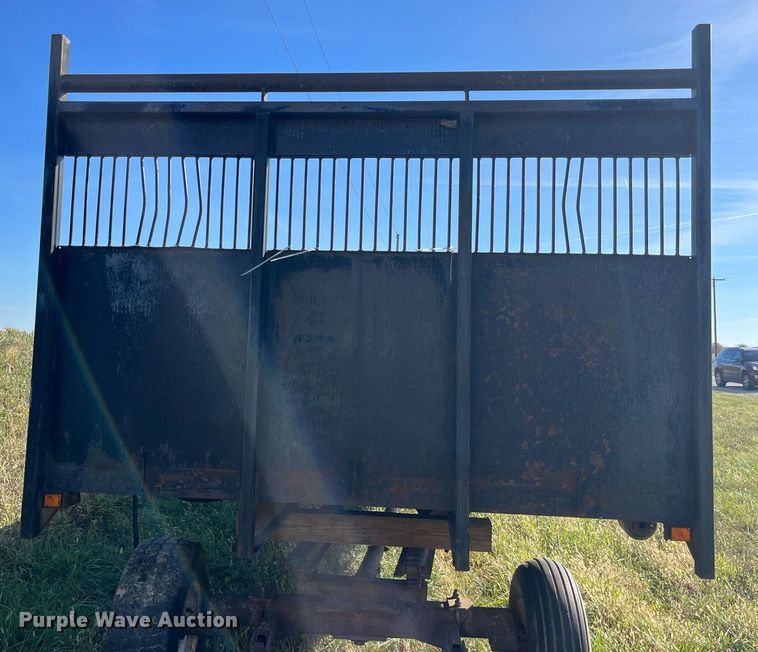 image for item DP2130 1999 Sterling A9500  crane truck