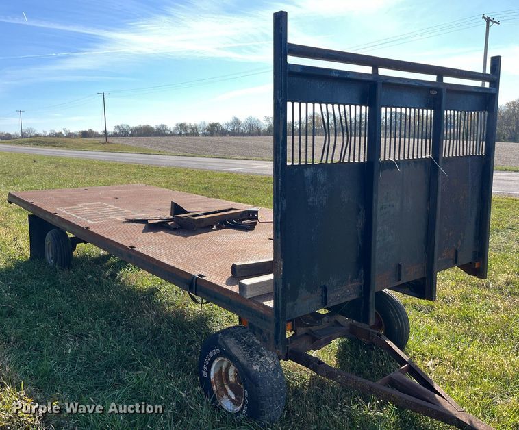 image for item DP2130 1999 Sterling A9500  crane truck