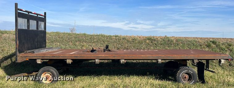 image for item DP2130 1999 Sterling A9500  crane truck