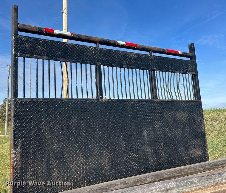 image for item DP2130 1999 Sterling A9500  crane truck