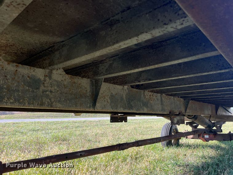 image for item DP2130 1999 Sterling A9500  crane truck