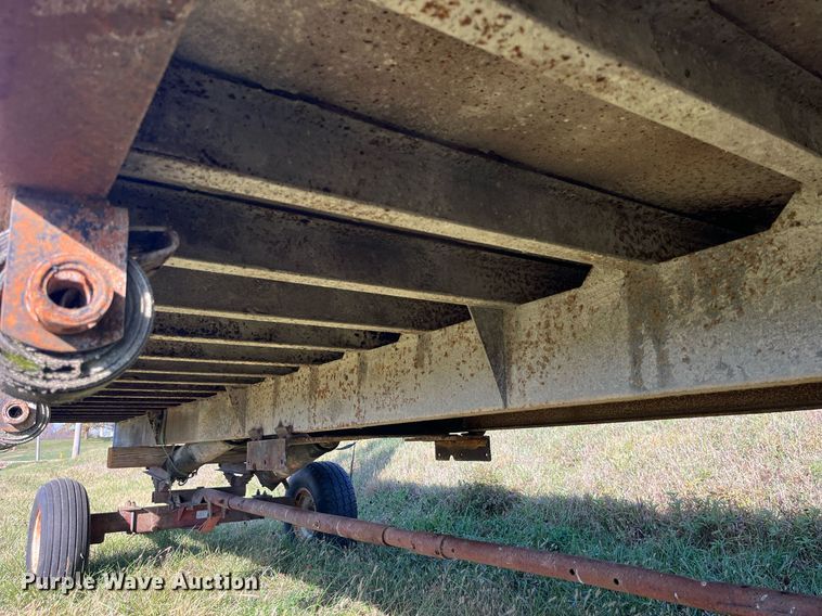 image for item DP2130 1999 Sterling A9500  crane truck