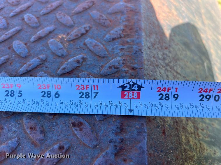 image for item DP2130 1999 Sterling A9500  crane truck