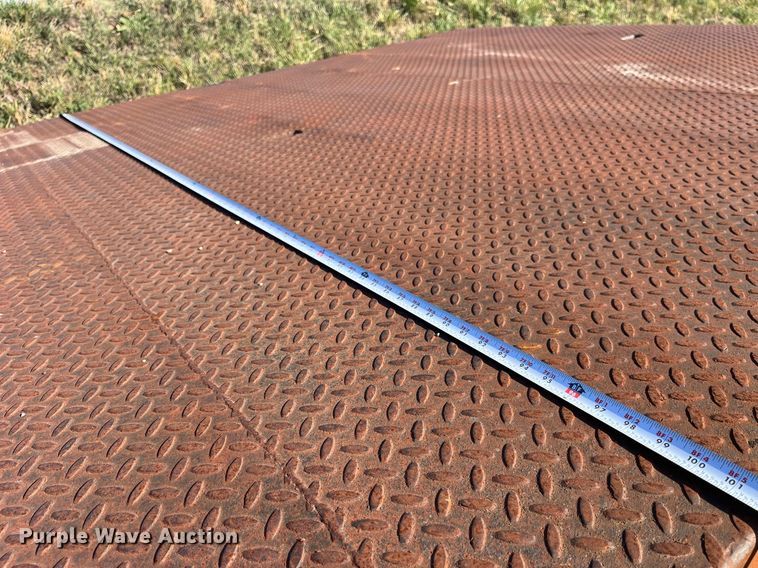 image for item DP2130 1999 Sterling A9500  crane truck