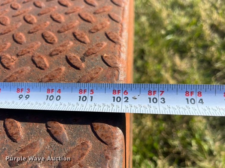 image for item DP2130 1999 Sterling A9500  crane truck