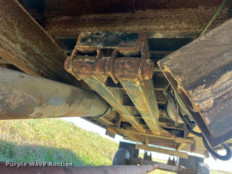 image for item DP2130 1999 Sterling A9500  crane truck