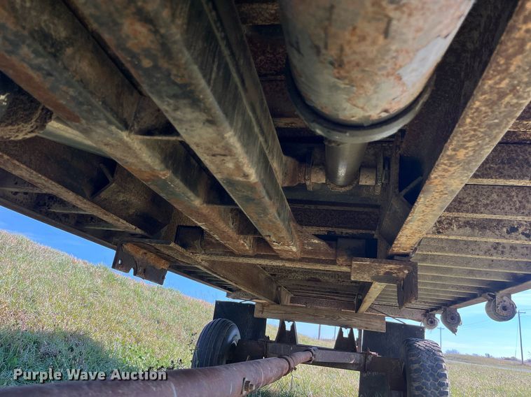 image for item DP2130 1999 Sterling A9500  crane truck