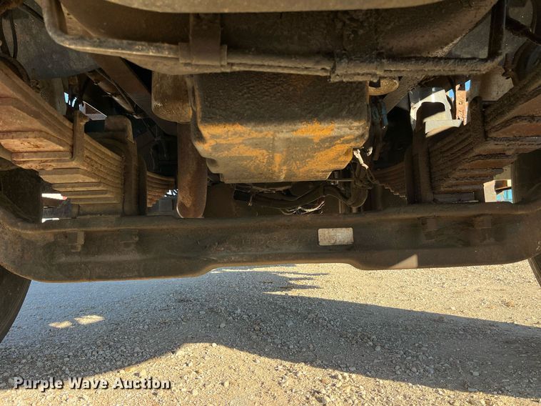 image for item DP2130 1999 Sterling A9500  crane truck