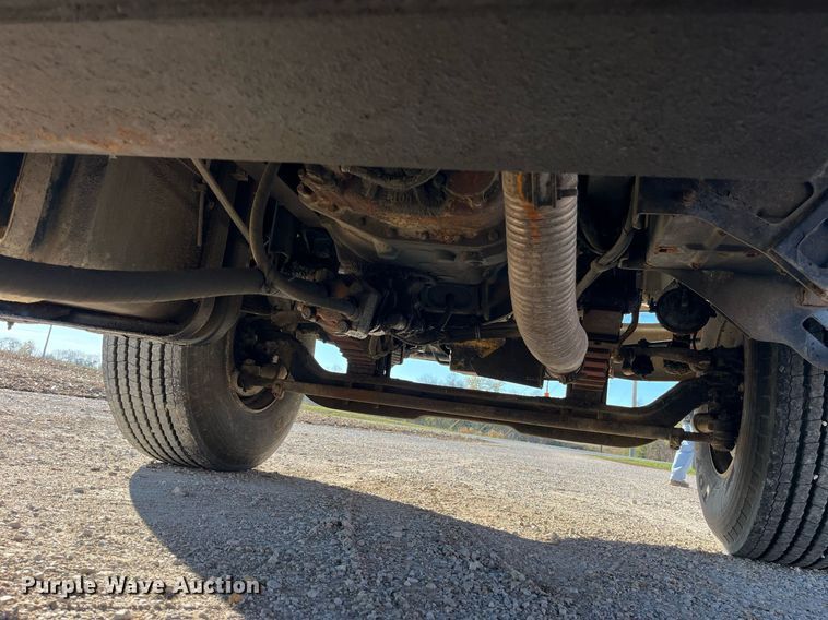 image for item DP2130 1999 Sterling A9500  crane truck