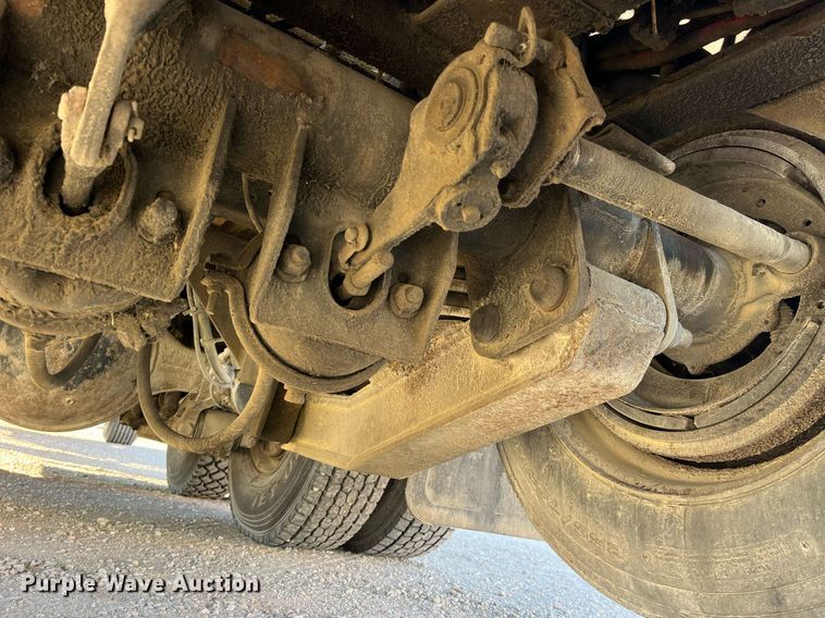 image for item DP2130 1999 Sterling A9500  crane truck